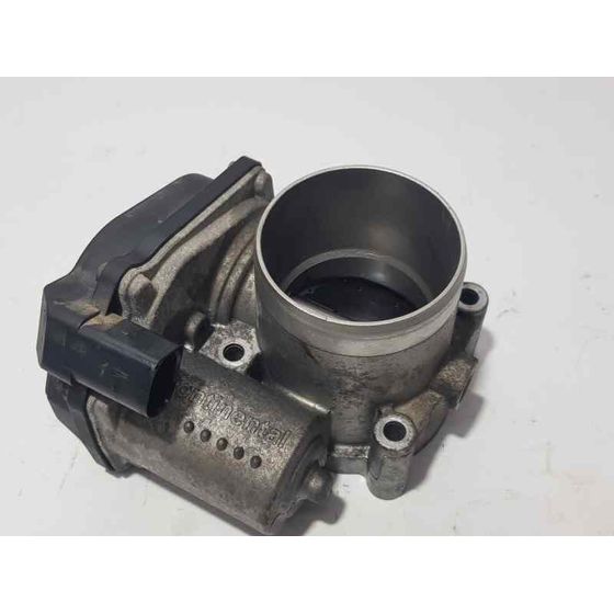 Caja Mariposa Para Seat Ibiza Sc
