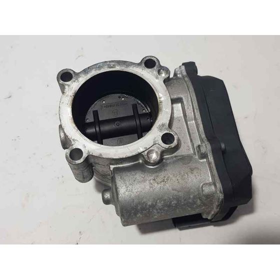 Caja Mariposa Para Seat Ibiza Sc