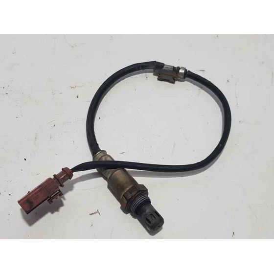 Sonda Lambda Para Seat Ibiza Sc