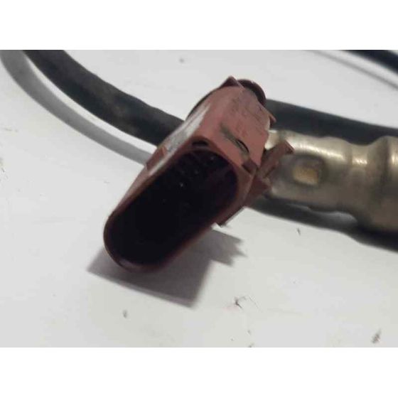Sonda Lambda Para Seat Ibiza Sc