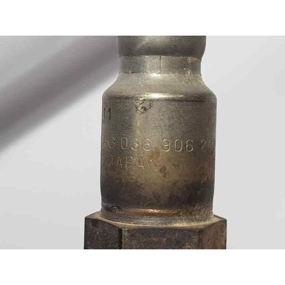 Sonda Lambda Para Seat Ibiza Sc