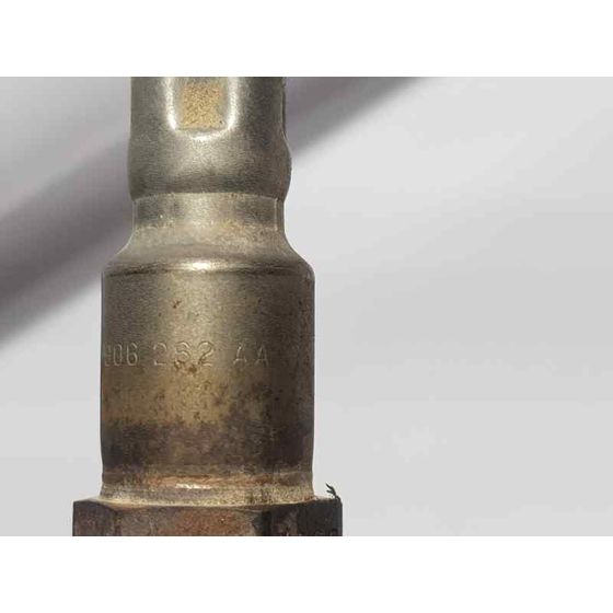 Sonda Lambda Para Seat Ibiza Sc