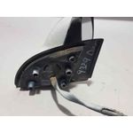 Retrovisor Derecho Para Peugeot 307 Cc