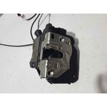 Cerradura Puerta Delantera Derecha Para Mercedes Clase E  Berlina