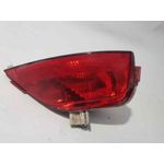 Piloto Trasero Derecho Paragolpes Para Renault Megane Iv Berlina 5P