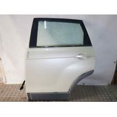 Puerta Trasera Izquierda Para Chevrolet Captiva