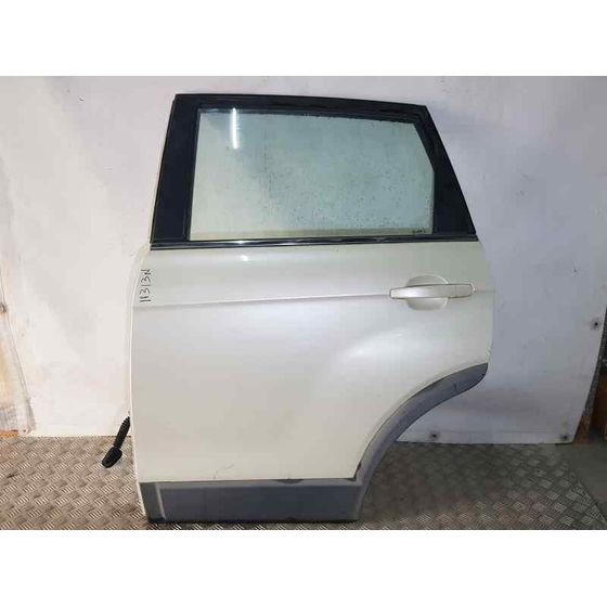 Puerta Trasera Izquierda Para Chevrolet Captiva