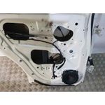 Elevalunas Trasero Izquierdo Para Chevrolet Captiva