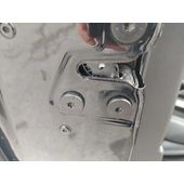 Cerradura Puerta Trasera Izquierda  Para Renault Megane Iv Berlina 5P
