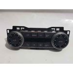 Mando Climatizador Para Mercedes Clase C  Berlina