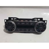 Mando Climatizador Para Mercedes Clase C  Berlina