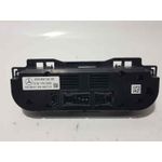 Mando Climatizador Para Mercedes Clase C  Berlina