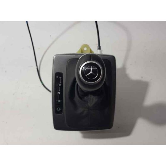 Palanca Cambio Para Mercedes Clase C Berlina