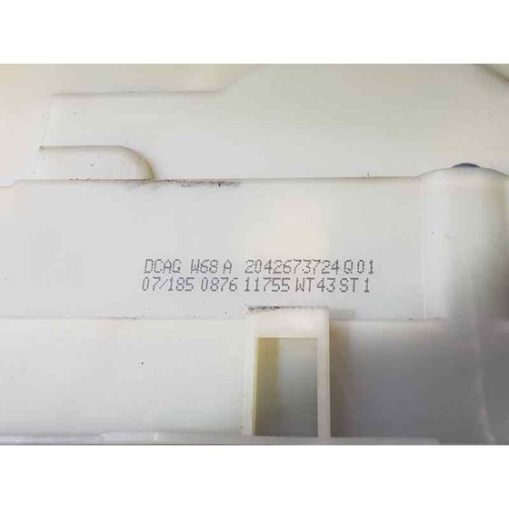 Palanca Cambio Para Mercedes Clase C Berlina