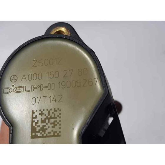 Bobina Encendido para Mercedes Clase C Berlina