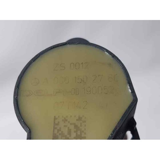 Bobina Encendido Para Mercedes Clase C  Berlina