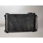 Condensador / Radiador Aire Acondicionado para Mercedes-Benz Clase C (W204) Berlina