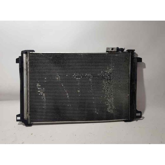 Condensador / Radiador Aire Acondicionado para Mercedes-Benz Clase C (W204) Berlina