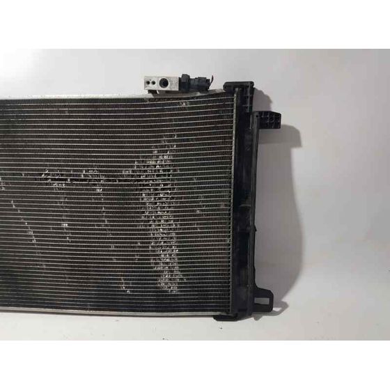 Condensador / Radiador Aire Acondicionado para Mercedes-Benz Clase C (W204) Berlina
