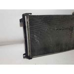Condensador / Radiador Aire Acondicionado para Mercedes-Benz Clase C (W204) Berlina