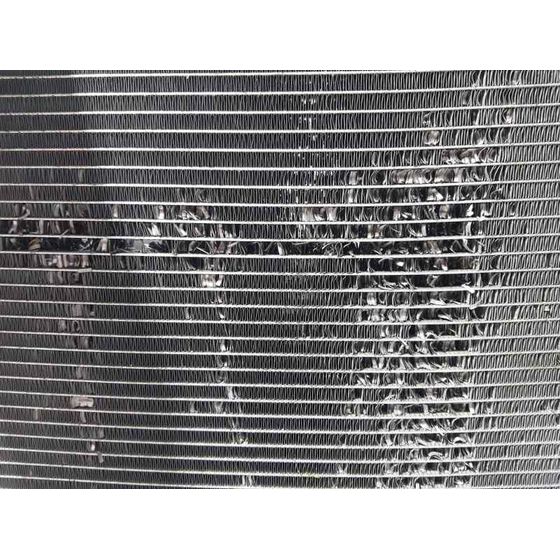 Condensador / Radiador Aire Acondicionado para Mercedes-Benz Clase C (W204) Berlina