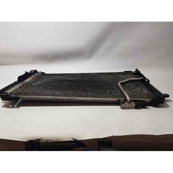 Condensador / Radiador Aire Acondicionado para Mercedes-Benz Clase C (W204) Berlina
