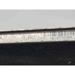 Condensador / Radiador Aire Acondicionado para Mercedes-Benz Clase C (W204) Berlina