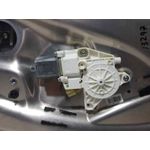 Elevalunas Delantero Izquierdo para Mercedes Clase C  Berlina