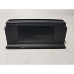 Pantalla Multifuncion Para Mercedes Clase C  Berlina