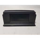 Pantalla Multifuncion Para Mercedes Clase C  Berlina