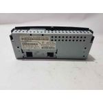 Pantalla Multifuncion Para Mercedes Clase C  Berlina