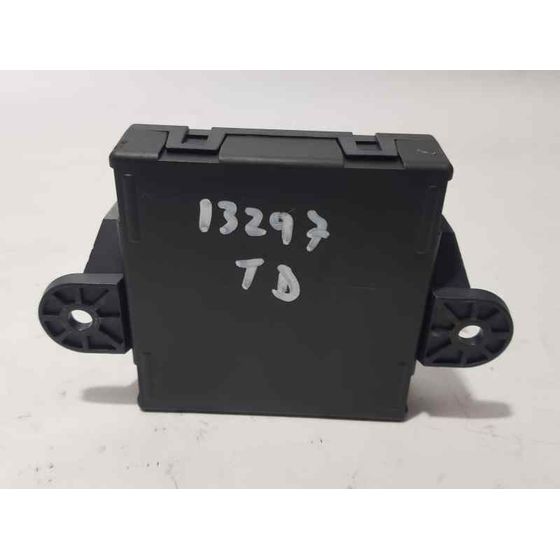 Modulo Electronico Para Mercedes Clase C Berlina