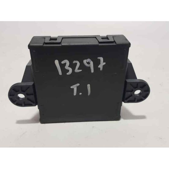 Modulo Electronico Para Mercedes Clase C Berlina