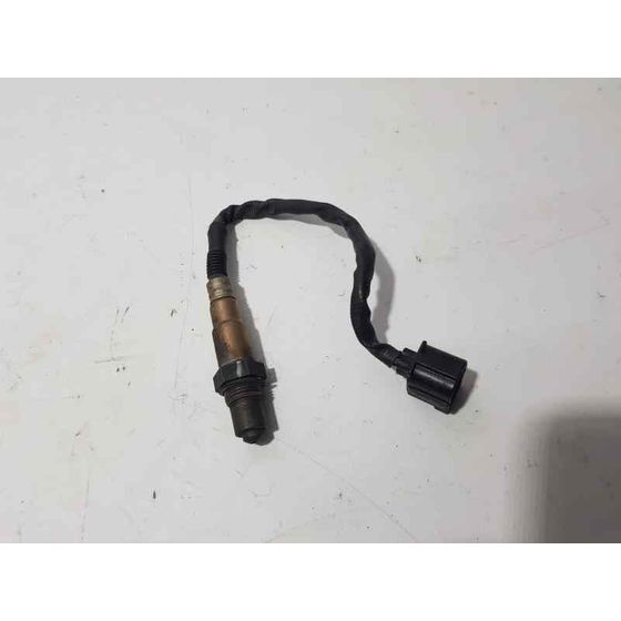 Sonda Lambda Para Mercedes Clase C Berlina
