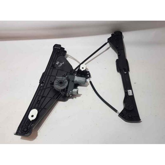 Elevalunas Delantero Derecho Para Opel Corsa F
