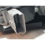 Elevalunas Delantero Derecho Para Opel Corsa F