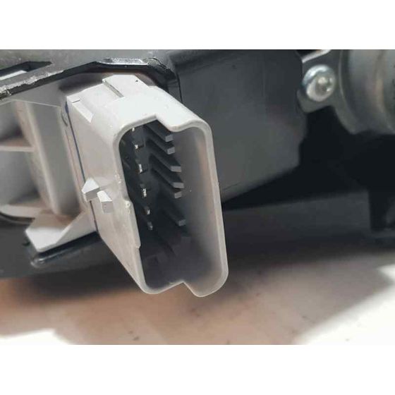 Elevalunas Delantero Derecho Para Opel Corsa F