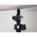 Elevalunas Trasero Derecho Para Opel Corsa F