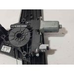 Elevalunas Trasero Derecho Para Opel Corsa F