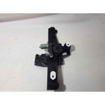 Elevalunas Trasero Izquierdo Para Opel Corsa F