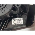 Elevalunas Trasero Izquierdo Para Opel Corsa F