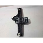 Elevalunas Trasero Izquierdo Para Opel Corsa F