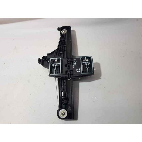 Elevalunas Trasero Izquierdo Para Opel Corsa F