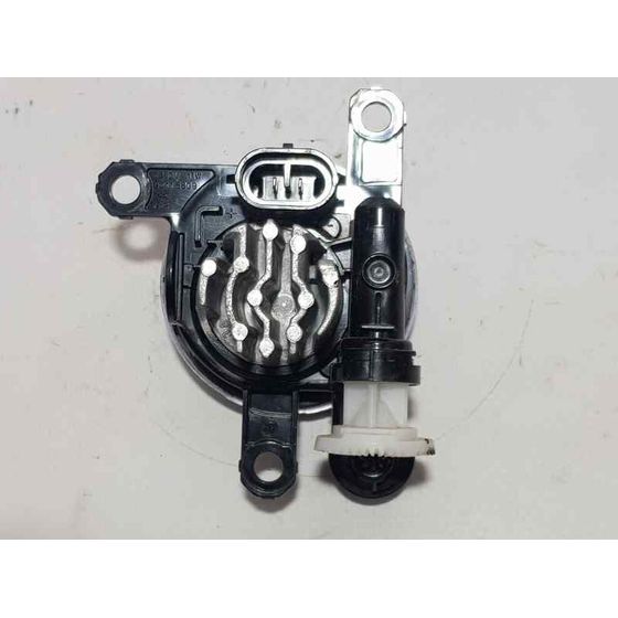 Faro Antiniebla Derecho Para Opel Corsa F