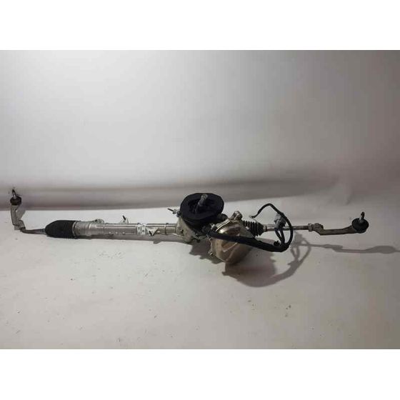 Cremallera Direccion Para Opel Corsa F