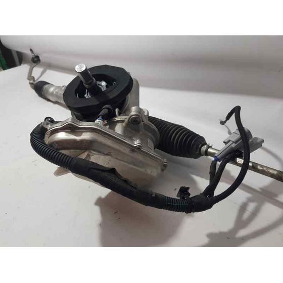 Cremallera Direccion Para Opel Corsa F