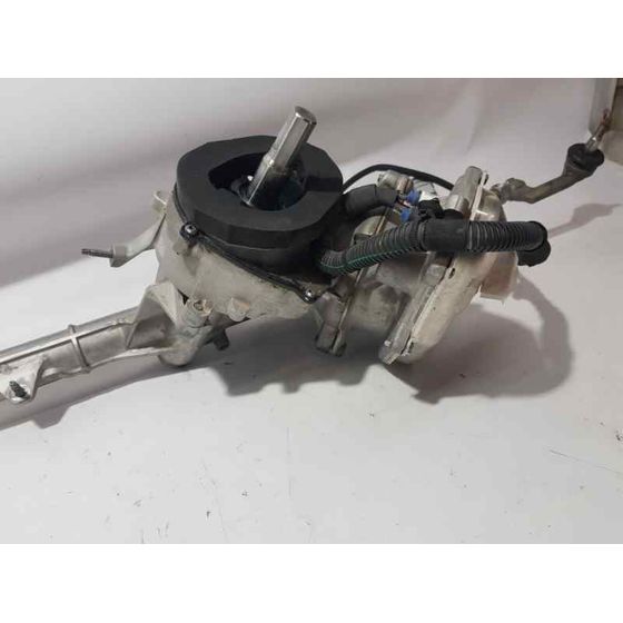 Cremallera Direccion Para Opel Corsa F