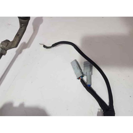 Cremallera Direccion Para Opel Corsa F