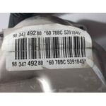 Cremallera Direccion Para Opel Corsa F