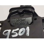 Mando Luces Para Lexus Rx300